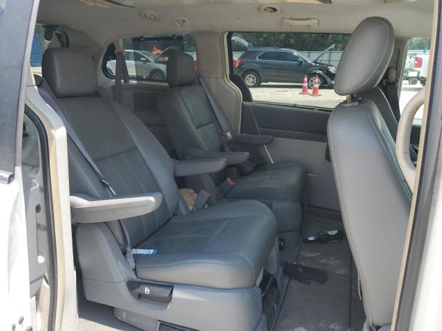 Photo 10 VIN: 2A8HR54P28R631842 - CHRYSLER MINIVAN 