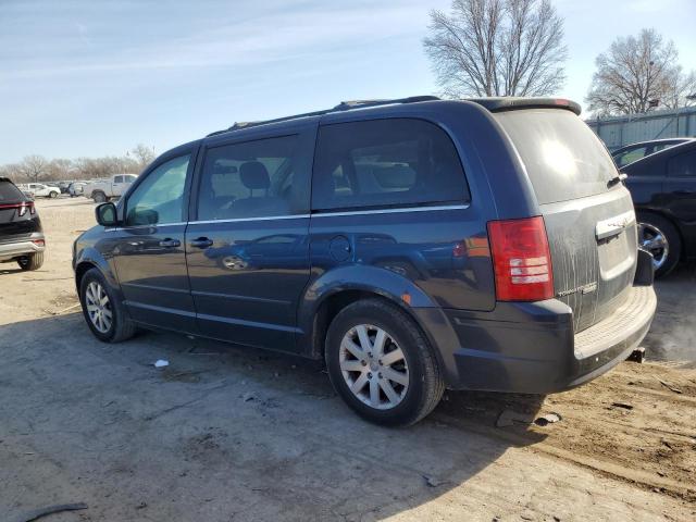 Photo 1 VIN: 2A8HR54P28R648317 - CHRYSLER TOWN & COU 