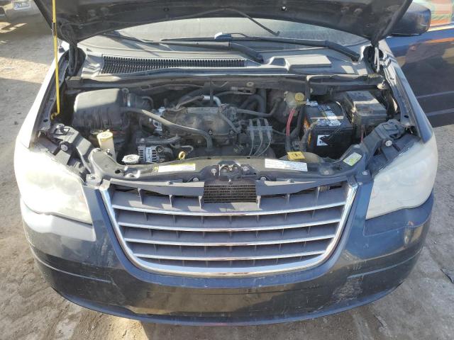 Photo 11 VIN: 2A8HR54P28R648317 - CHRYSLER TOWN & COU 