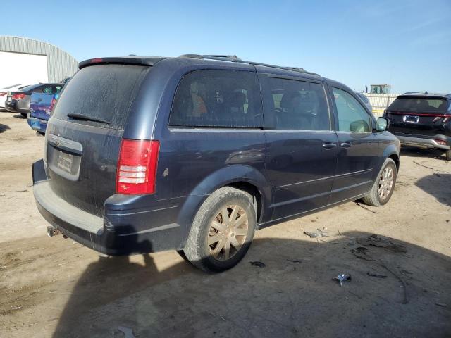 Photo 2 VIN: 2A8HR54P28R648317 - CHRYSLER TOWN & COU 