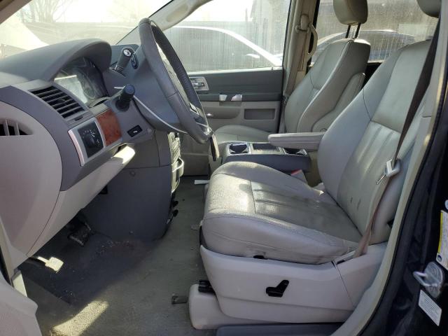 Photo 6 VIN: 2A8HR54P28R648317 - CHRYSLER TOWN & COU 