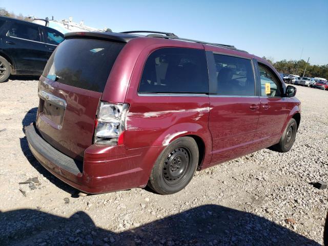 Photo 2 VIN: 2A8HR54P28R656420 - CHRYSLER MINIVAN 