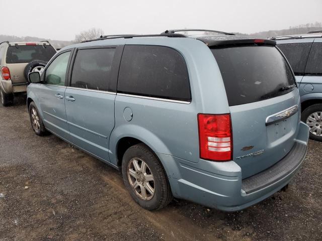 Photo 1 VIN: 2A8HR54P28R666851 - CHRYSLER MINIVAN 