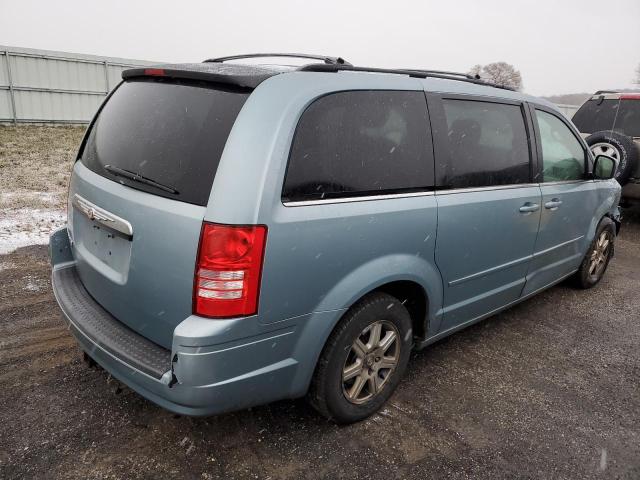 Photo 2 VIN: 2A8HR54P28R666851 - CHRYSLER MINIVAN 