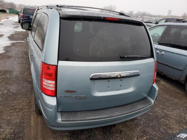 Photo 5 VIN: 2A8HR54P28R666851 - CHRYSLER MINIVAN 