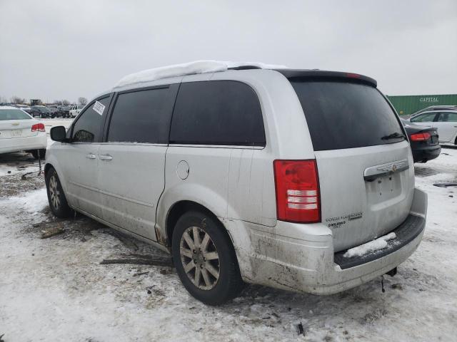 Photo 2 VIN: 2A8HR54P28R684346 - CHRYSLER TOWN &AMP COU 