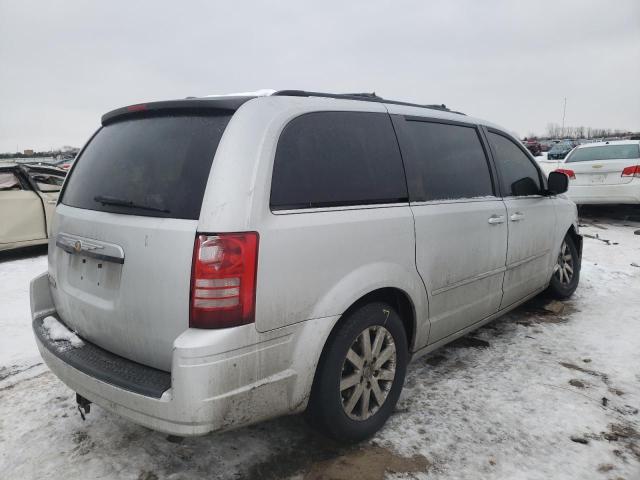 Photo 3 VIN: 2A8HR54P28R684346 - CHRYSLER TOWN &AMP COU 