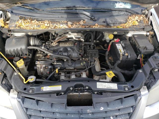 Photo 6 VIN: 2A8HR54P28R684346 - CHRYSLER TOWN &AMP COU 