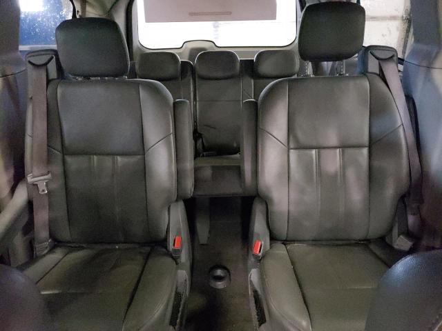 Photo 9 VIN: 2A8HR54P28R709620 - CHRYSLER MINIVAN 