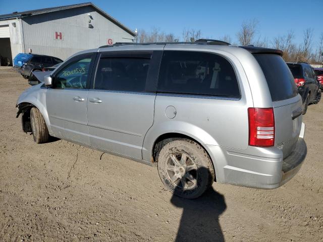 Photo 1 VIN: 2A8HR54P28R725476 - CHRYSLER MINIVAN 