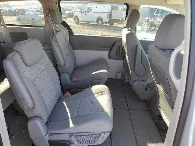 Photo 10 VIN: 2A8HR54P28R725476 - CHRYSLER MINIVAN 