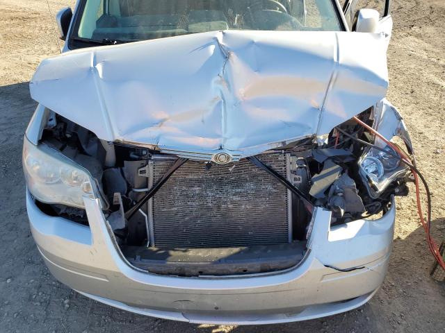 Photo 11 VIN: 2A8HR54P28R725476 - CHRYSLER MINIVAN 