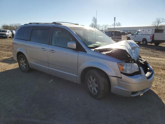 Photo 3 VIN: 2A8HR54P28R725476 - CHRYSLER MINIVAN 