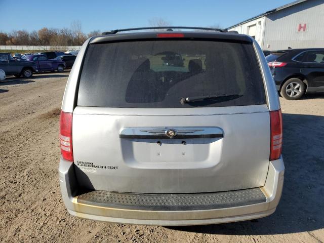 Photo 5 VIN: 2A8HR54P28R725476 - CHRYSLER MINIVAN 