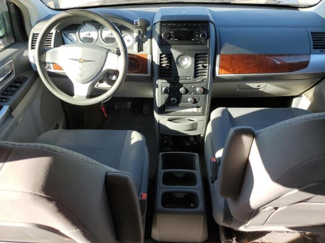 Photo 7 VIN: 2A8HR54P28R725476 - CHRYSLER MINIVAN 