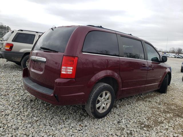 Photo 3 VIN: 2A8HR54P28R731505 - CHRYSLER TOWN &AMP COU 