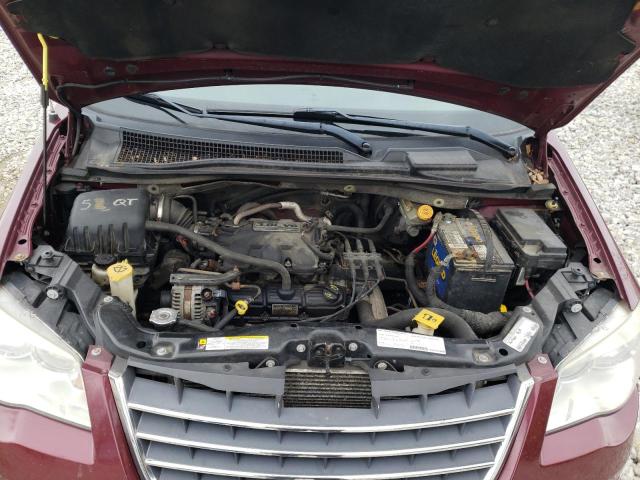 Photo 6 VIN: 2A8HR54P28R731505 - CHRYSLER TOWN &AMP COU 