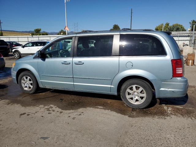 Photo 1 VIN: 2A8HR54P28R777044 - CHRYSLER TOWN & COU 