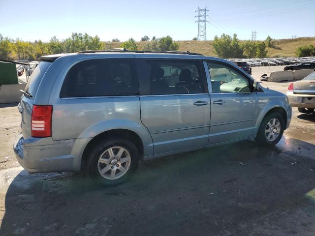 Photo 2 VIN: 2A8HR54P28R777044 - CHRYSLER TOWN & COU 