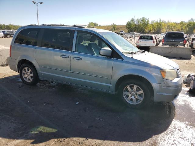 Photo 3 VIN: 2A8HR54P28R777044 - CHRYSLER TOWN & COU 