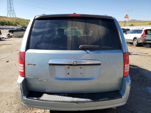 Photo 5 VIN: 2A8HR54P28R777044 - CHRYSLER TOWN & COU 