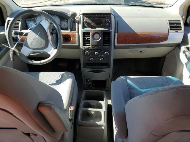 Photo 7 VIN: 2A8HR54P28R777044 - CHRYSLER TOWN & COU 