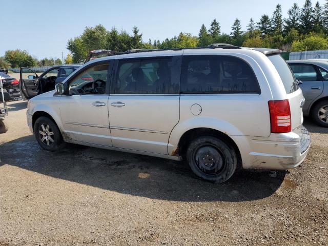 Photo 1 VIN: 2A8HR54P28R786195 - CHRYSLER TOWN & COU 