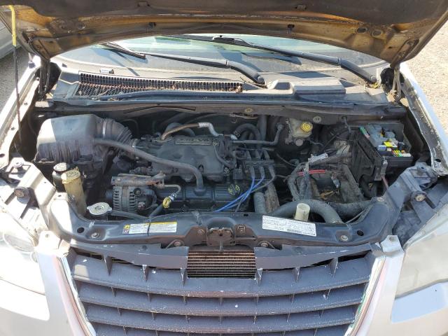 Photo 11 VIN: 2A8HR54P28R786195 - CHRYSLER TOWN & COU 