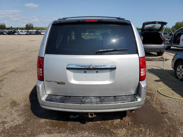 Photo 5 VIN: 2A8HR54P28R786195 - CHRYSLER TOWN & COU 