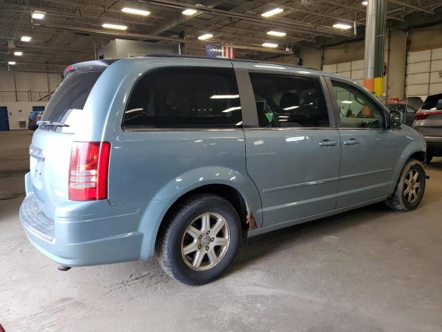 Photo 2 VIN: 2A8HR54P28R799223 - CHRYSLER MINIVAN 