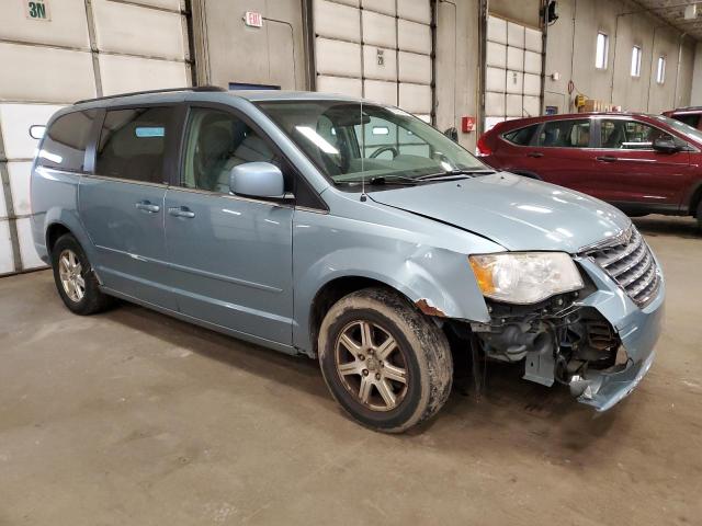 Photo 3 VIN: 2A8HR54P28R799223 - CHRYSLER MINIVAN 