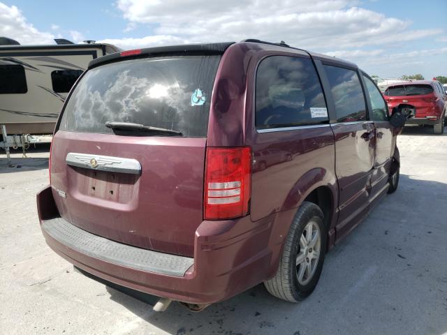 Photo 3 VIN: 2A8HR54P28R814898 - CHRYSLER TOWN &AMP COU 