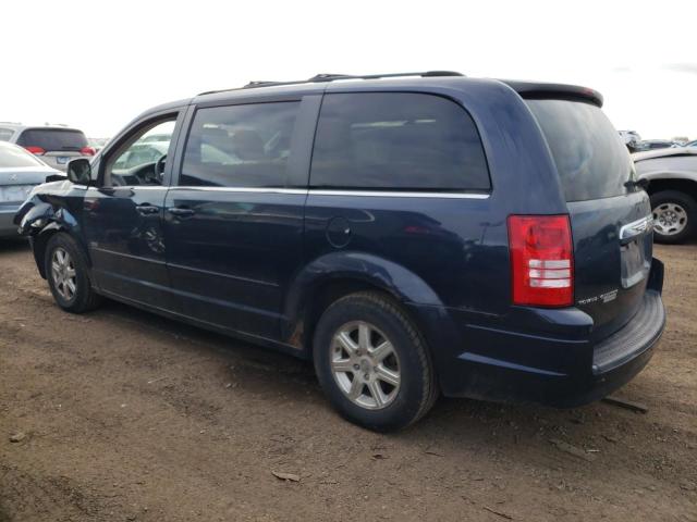 Photo 1 VIN: 2A8HR54P28R816103 - CHRYSLER MINIVAN 