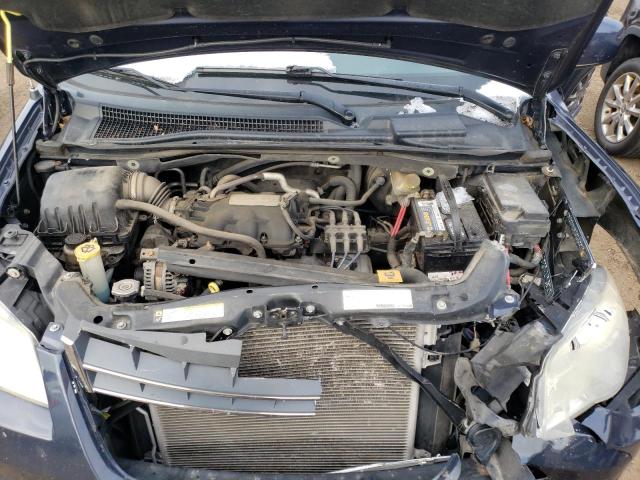 Photo 11 VIN: 2A8HR54P28R816103 - CHRYSLER MINIVAN 