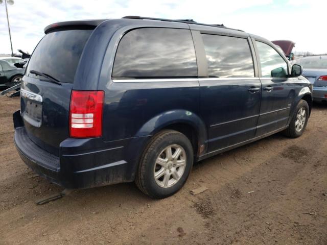 Photo 2 VIN: 2A8HR54P28R816103 - CHRYSLER MINIVAN 