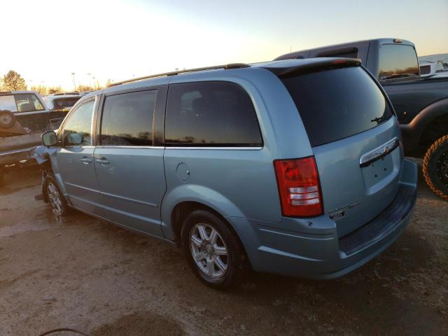 Photo 1 VIN: 2A8HR54P28R819776 - CHRYSLER MINIVAN 