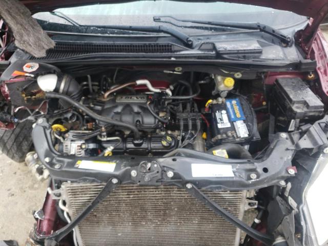 Photo 6 VIN: 2A8HR54P28R821527 - CHRYSLER TOWN &AMP COU 