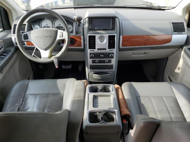 Photo 7 VIN: 2A8HR54P28R824718 - CHRYSLER TOWN & COU 