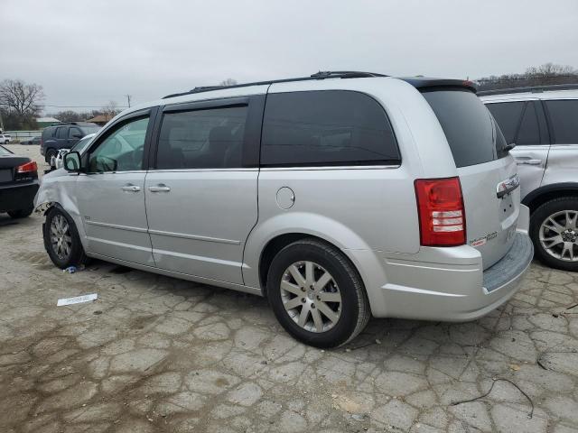 Photo 1 VIN: 2A8HR54P28R841132 - CHRYSLER MINIVAN 