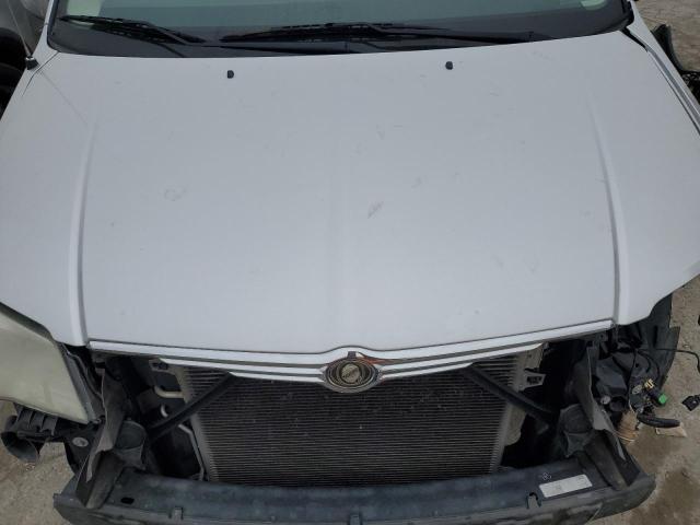 Photo 11 VIN: 2A8HR54P28R841132 - CHRYSLER MINIVAN 