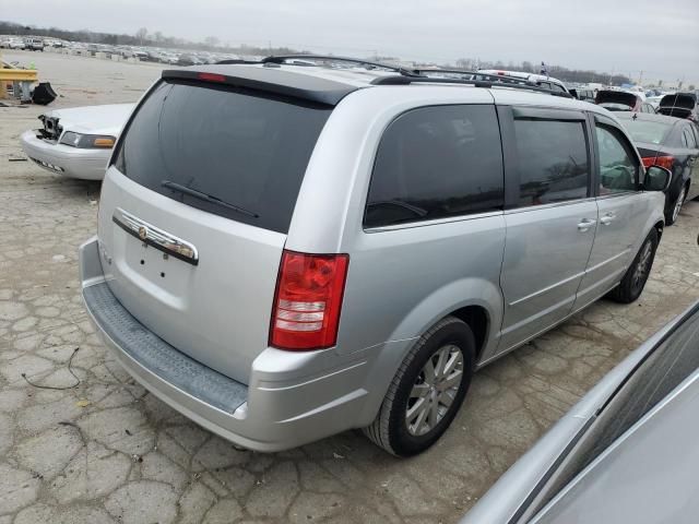 Photo 2 VIN: 2A8HR54P28R841132 - CHRYSLER MINIVAN 