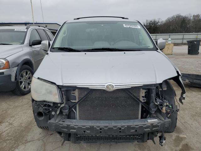 Photo 4 VIN: 2A8HR54P28R841132 - CHRYSLER MINIVAN 