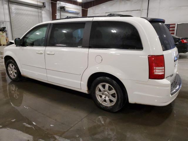 Photo 1 VIN: 2A8HR54P38R100293 - CHRYSLER MINIVAN 