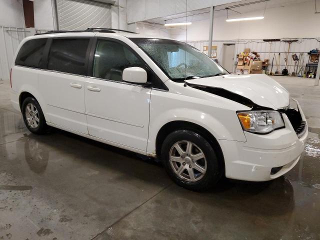 Photo 3 VIN: 2A8HR54P38R100293 - CHRYSLER MINIVAN 