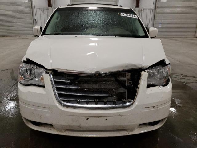 Photo 4 VIN: 2A8HR54P38R100293 - CHRYSLER MINIVAN 