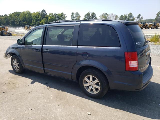 Photo 1 VIN: 2A8HR54P38R103758 - CHRYSLER TOWN & COU 