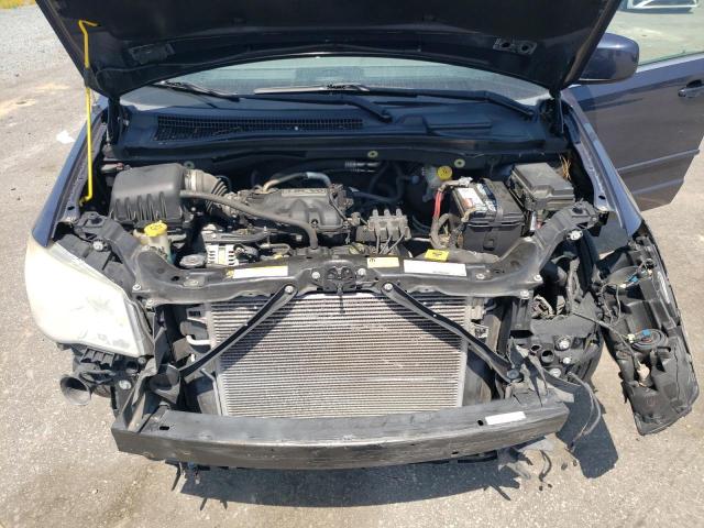 Photo 11 VIN: 2A8HR54P38R103758 - CHRYSLER TOWN & COU 