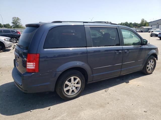 Photo 2 VIN: 2A8HR54P38R103758 - CHRYSLER TOWN & COU 