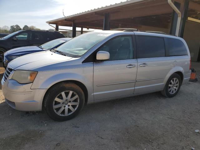 Photo 0 VIN: 2A8HR54P38R118227 - CHRYSLER MINIVAN 