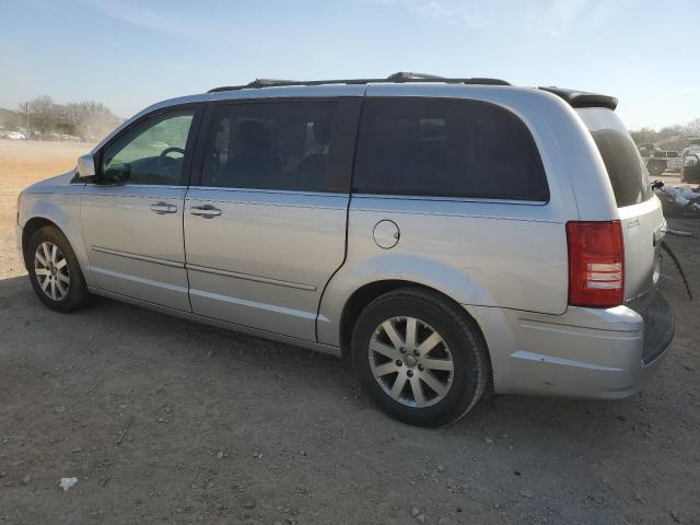 Photo 1 VIN: 2A8HR54P38R118227 - CHRYSLER MINIVAN 